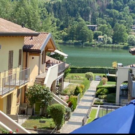 Casa Vacanze Alessandro Spinone Al Lago Экстерьер фото